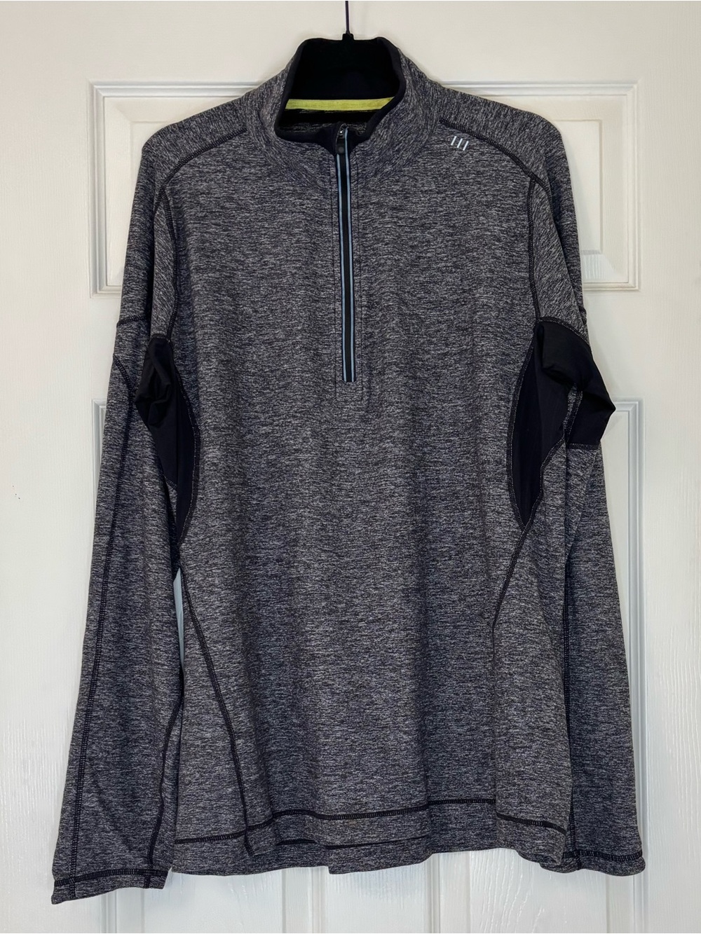 Lululemon Men’s Surge 1/2 Zip Long Sleeve Pullover